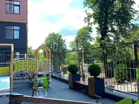 квартира за адресою Нагірна вул., 18/16