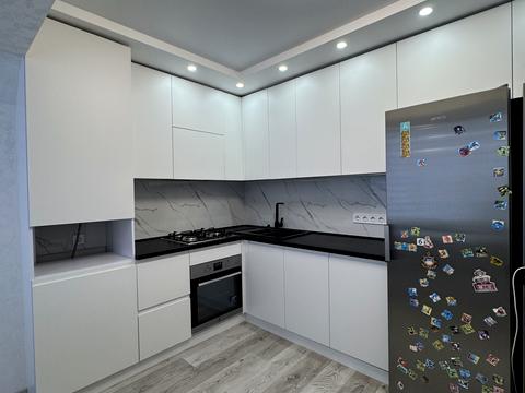 квартира по адресу пгт. Песочин, Защитников Украины ул., 3