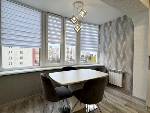 квартира по адресу пгт. Песочин, Защитников Украины ул., 3