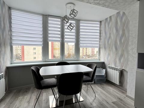 квартира по адресу пгт. Песочин, Защитников Украины ул., 3