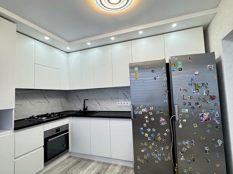 квартира по адресу пгт. Песочин, Защитников Украины ул., 3