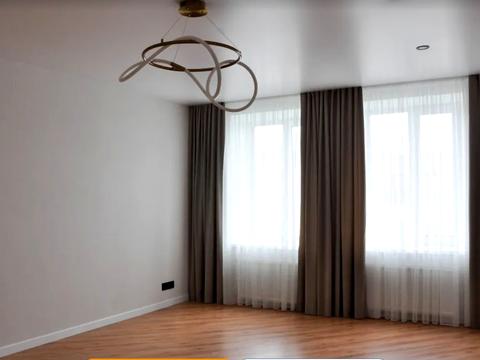 квартира за адресою Зодчих вул., 36