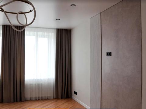 квартира за адресою Зодчих вул., 36