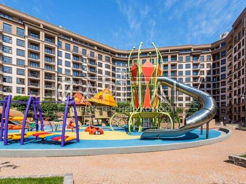 квартира по адресу Михаила Бойчука ул. (Киквидзе), 19-А