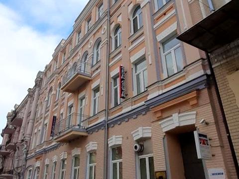 комерційна за адресою Гетьмана Павла Скоропадського вул. (Толстого), 3