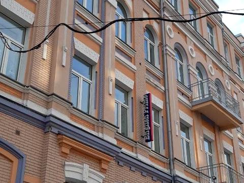 комерційна за адресою Гетьмана Павла Скоропадського вул. (Толстого), 3