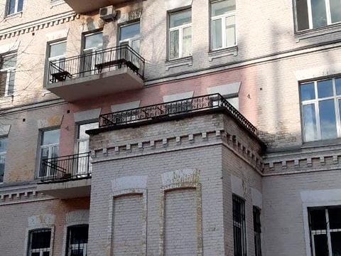 комерційна за адресою Гетьмана Павла Скоропадського вул. (Толстого), 3
