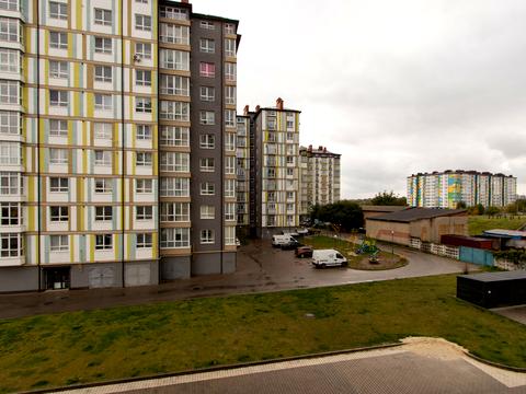 квартира за адресою Василя Стуса вул., 30