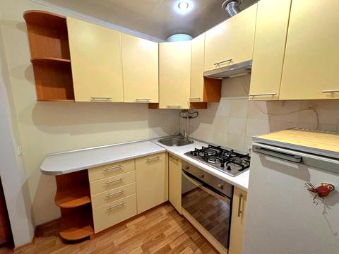 квартира за адресою Дніпро, Дениса Котенка вул. (152-ї Дивізії), 1