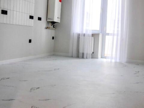 квартира за адресою Зодчих вул., 36