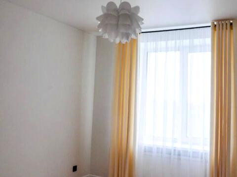 квартира за адресою Зодчих вул., 36