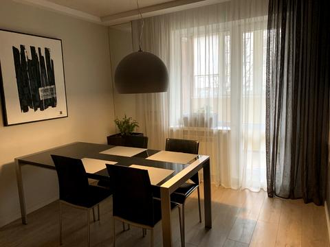 квартира за адресою Тетянинська вул. (Леваневського), 7