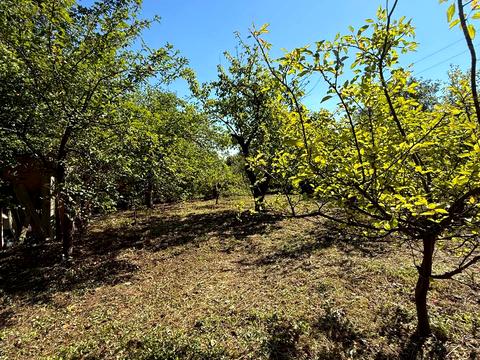 ділянка за адресою Цукровий проїзд