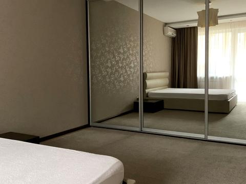 квартира за адресою Тетянинська вул. (Леваневського), 7