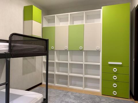 квартира за адресою Тетянинська вул. (Леваневського), 7