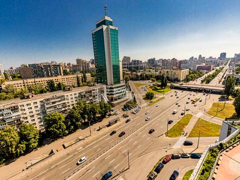 квартира за адресою Берестейський просп. (Перемоги), 11 к1