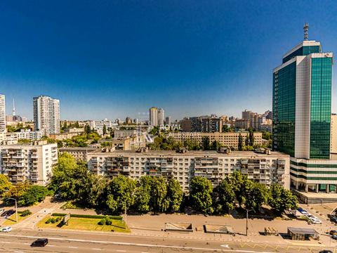 квартира за адресою Берестейський просп. (Перемоги), 11 к1