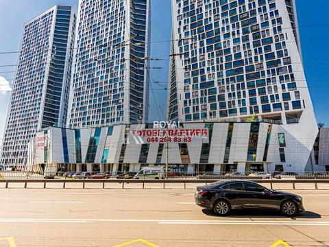 квартира за адресою Берестейський просп. (Перемоги), 11 к1