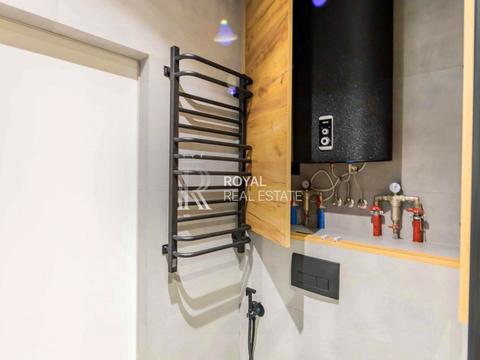 квартира за адресою Берестейський просп. (Перемоги), 11 к1