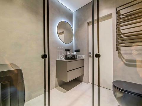 квартира за адресою Берестейський просп. (Перемоги), 11 к1