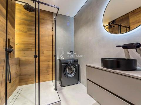 квартира за адресою Берестейський просп. (Перемоги), 11 к1