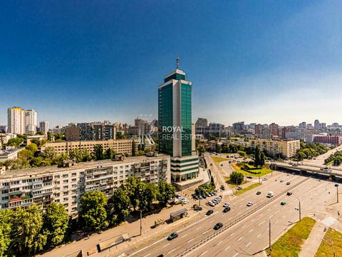 квартира за адресою Берестейський просп. (Перемоги), 11 к1