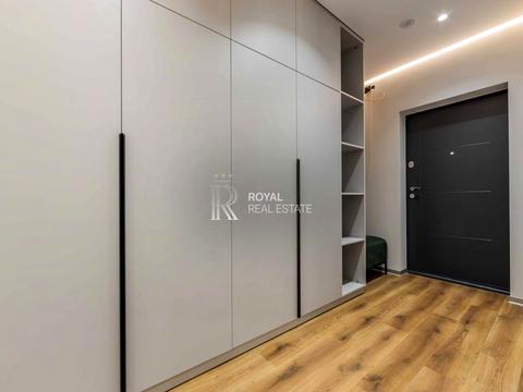 квартира за адресою Берестейський просп. (Перемоги), 11 к1