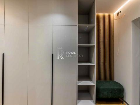 квартира за адресою Берестейський просп. (Перемоги), 11 к1