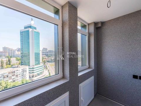 квартира за адресою Берестейський просп. (Перемоги), 11 к1