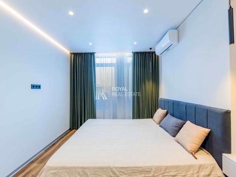 квартира за адресою Берестейський просп. (Перемоги), 11 к1