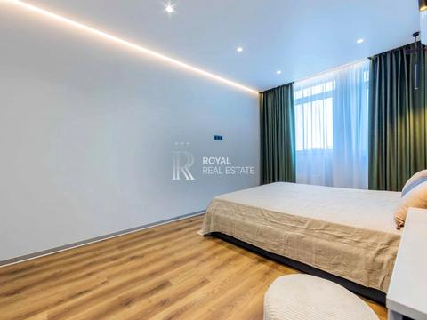 квартира за адресою Берестейський просп. (Перемоги), 11 к1