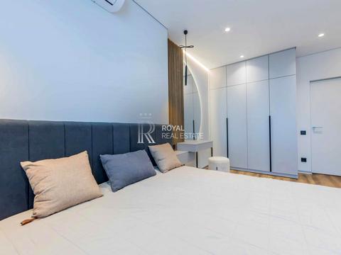 квартира за адресою Берестейський просп. (Перемоги), 11 к1