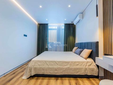 квартира за адресою Берестейський просп. (Перемоги), 11 к1