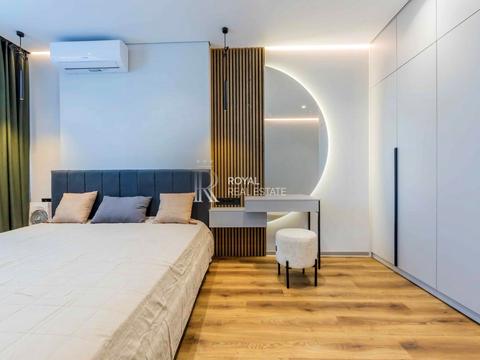 квартира за адресою Берестейський просп. (Перемоги), 11 к1