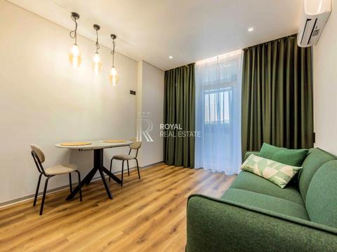 квартира за адресою Берестейський просп. (Перемоги), 11 к1