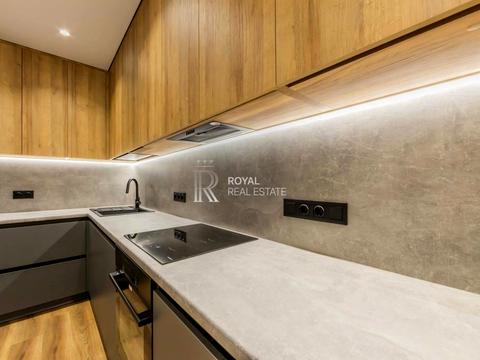 квартира за адресою Берестейський просп. (Перемоги), 11 к1