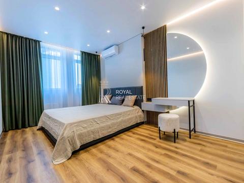 квартира за адресою Берестейський просп. (Перемоги), 11 к1