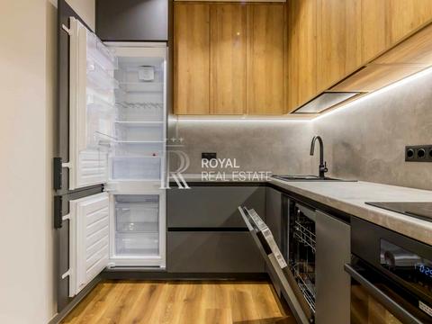 квартира за адресою Берестейський просп. (Перемоги), 11 к1