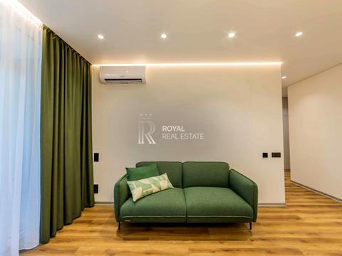 квартира за адресою Берестейський просп. (Перемоги), 11 к1