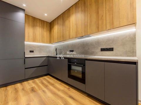 квартира за адресою Берестейський просп. (Перемоги), 11 к1