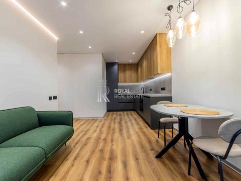 квартира за адресою Берестейський просп. (Перемоги), 11 к1