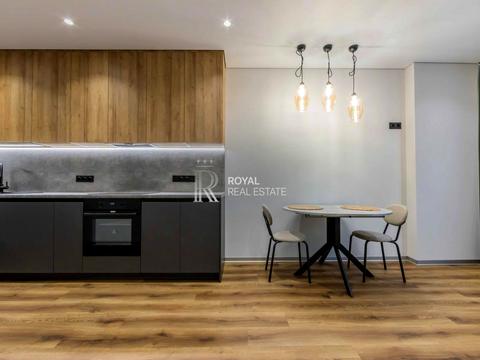 квартира за адресою Берестейський просп. (Перемоги), 11 к1