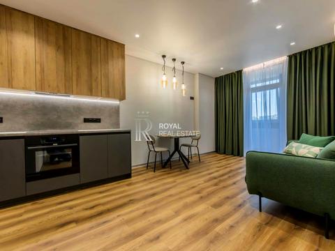 квартира за адресою Берестейський просп. (Перемоги), 11 к1