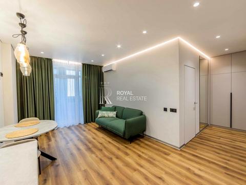 квартира за адресою Берестейський просп. (Перемоги), 11 к1