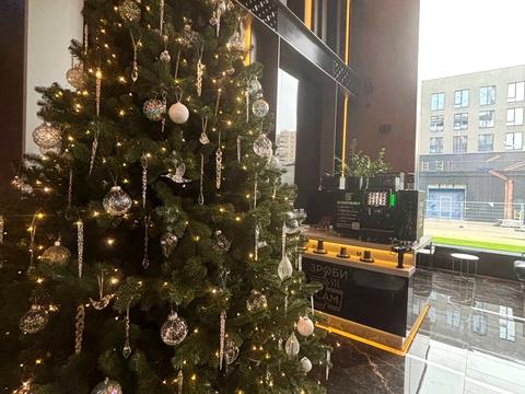 комерційна за адресою Василя Стуса вул., 36Б