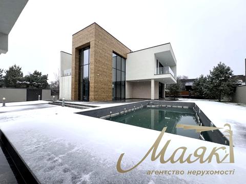 будинок за адресою Київ, Абрикосова вул.