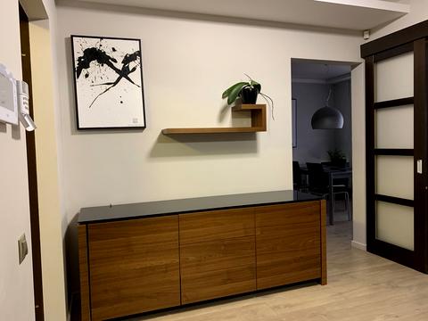 квартира за адресою Тетянинська вул. (Леваневського), 7