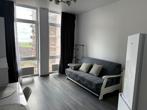 квартира по адресу Радостная ул., 25