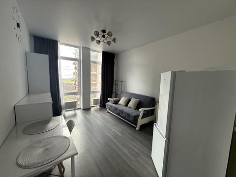 квартира по адресу Радостная ул., 25