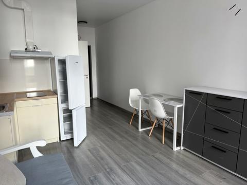 квартира по адресу Радостная ул., 25